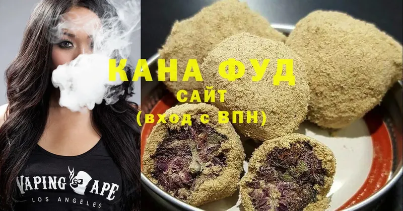 Cannafood марихуана  Яранск 